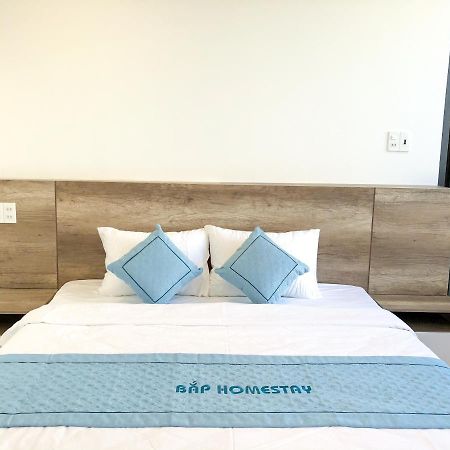 Bap Homestay Hoi An Zewnętrze zdjęcie