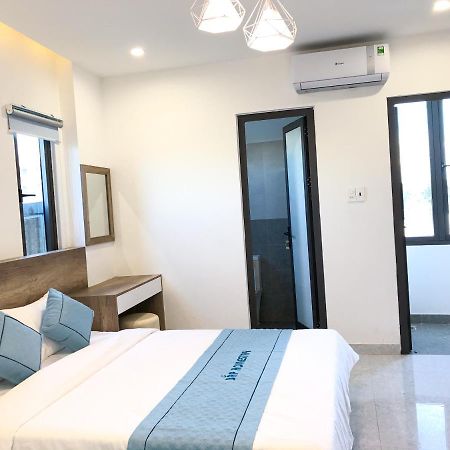 Bap Homestay Hoi An Zewnętrze zdjęcie