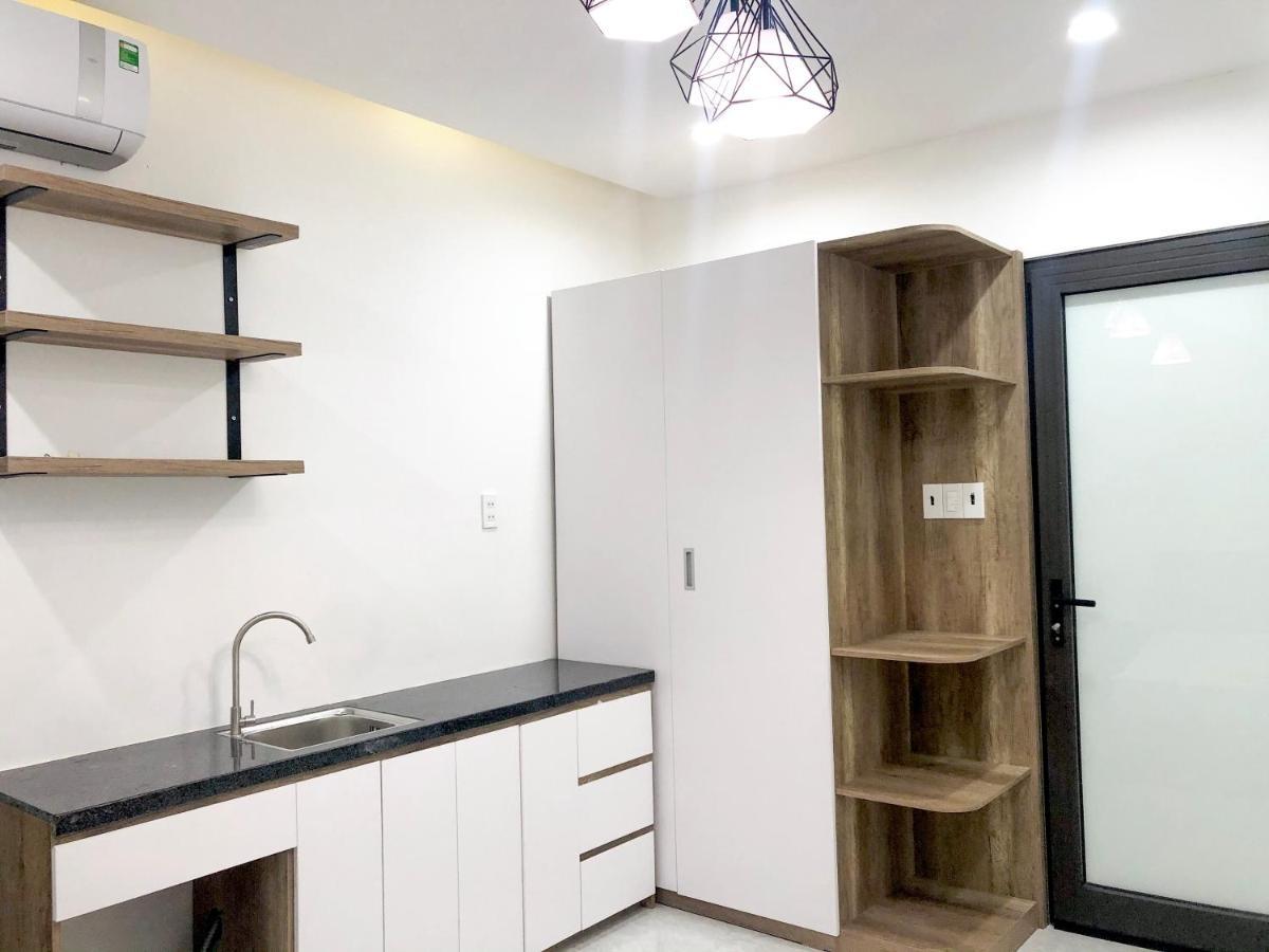 Bap Homestay Hoi An Zewnętrze zdjęcie