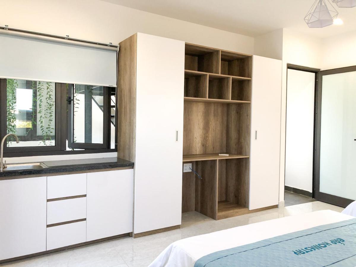 Bap Homestay Hoi An Zewnętrze zdjęcie