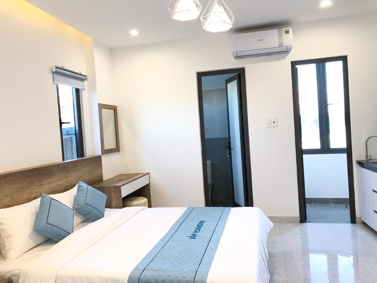 Bap Homestay Hoi An Zewnętrze zdjęcie