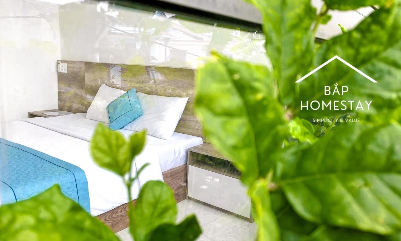 Bap Homestay Hoi An Zewnętrze zdjęcie
