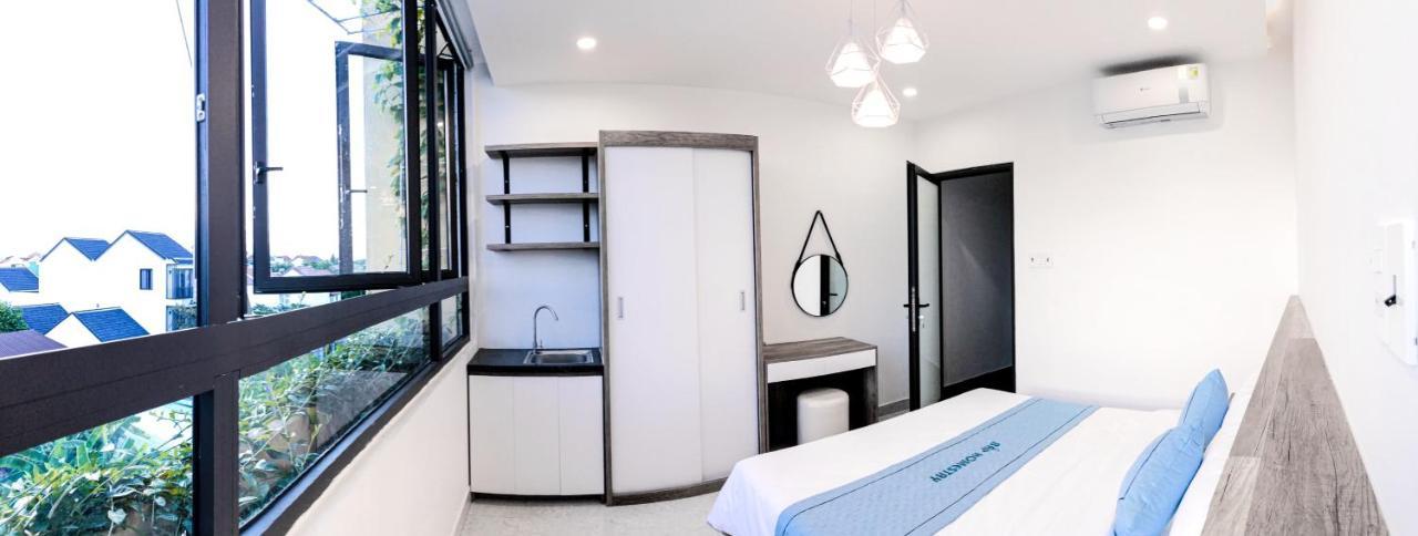 Bap Homestay Hoi An Zewnętrze zdjęcie