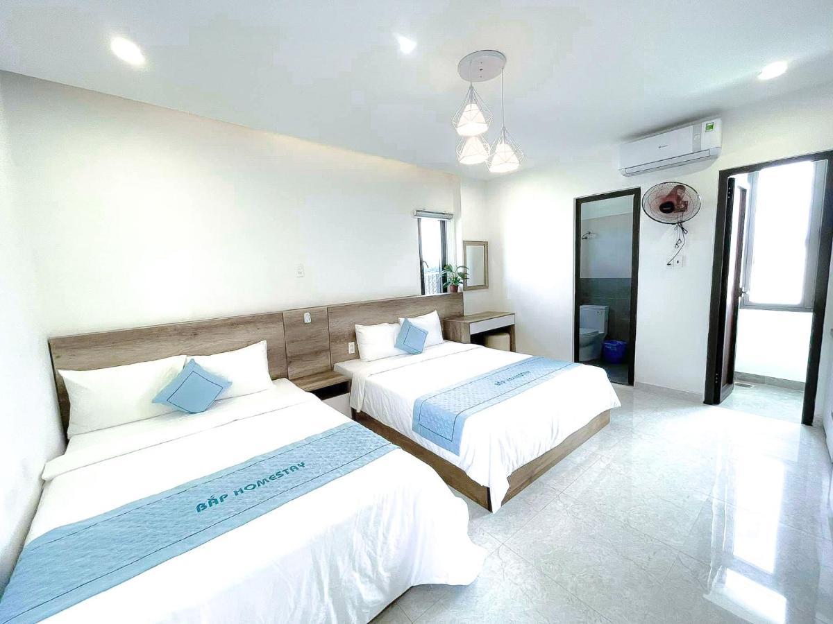 Bap Homestay Hoi An Zewnętrze zdjęcie