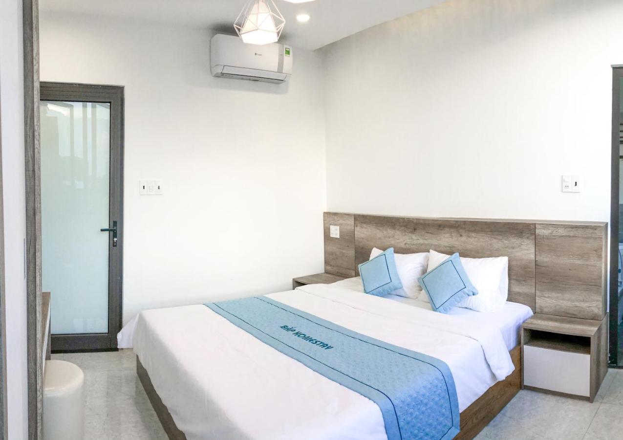 Bap Homestay Hoi An Zewnętrze zdjęcie