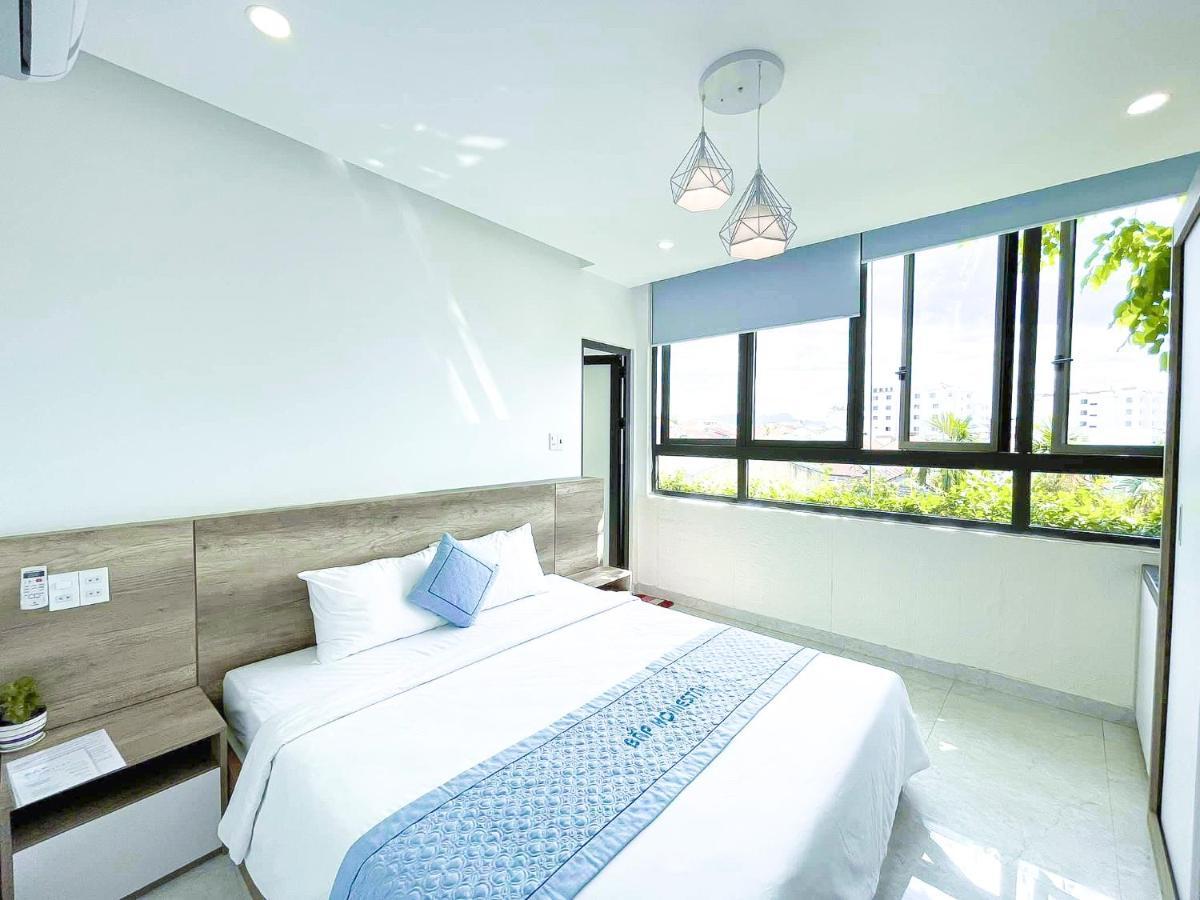 Bap Homestay Hoi An Zewnętrze zdjęcie