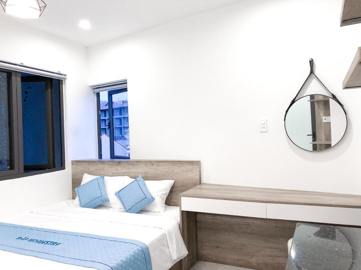 Bap Homestay Hoi An Zewnętrze zdjęcie
