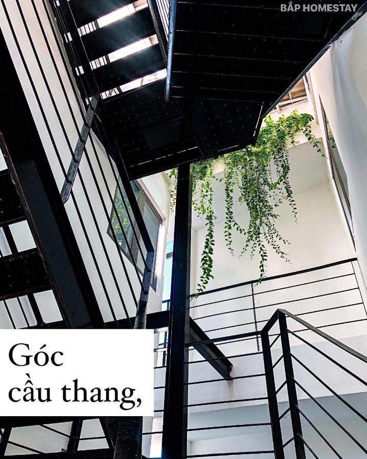 Bap Homestay Hoi An Zewnętrze zdjęcie