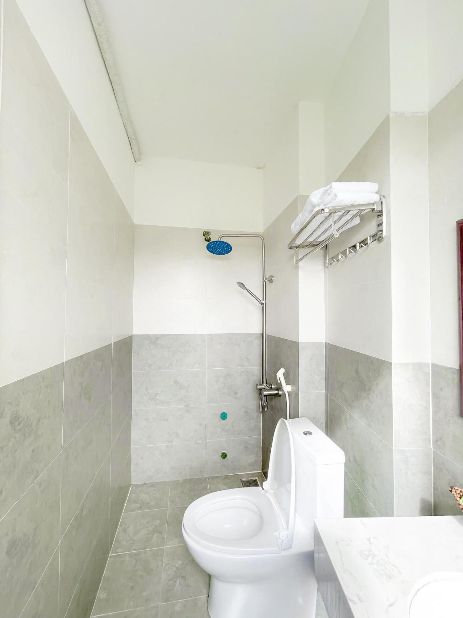 Bap Homestay Hoi An Zewnętrze zdjęcie