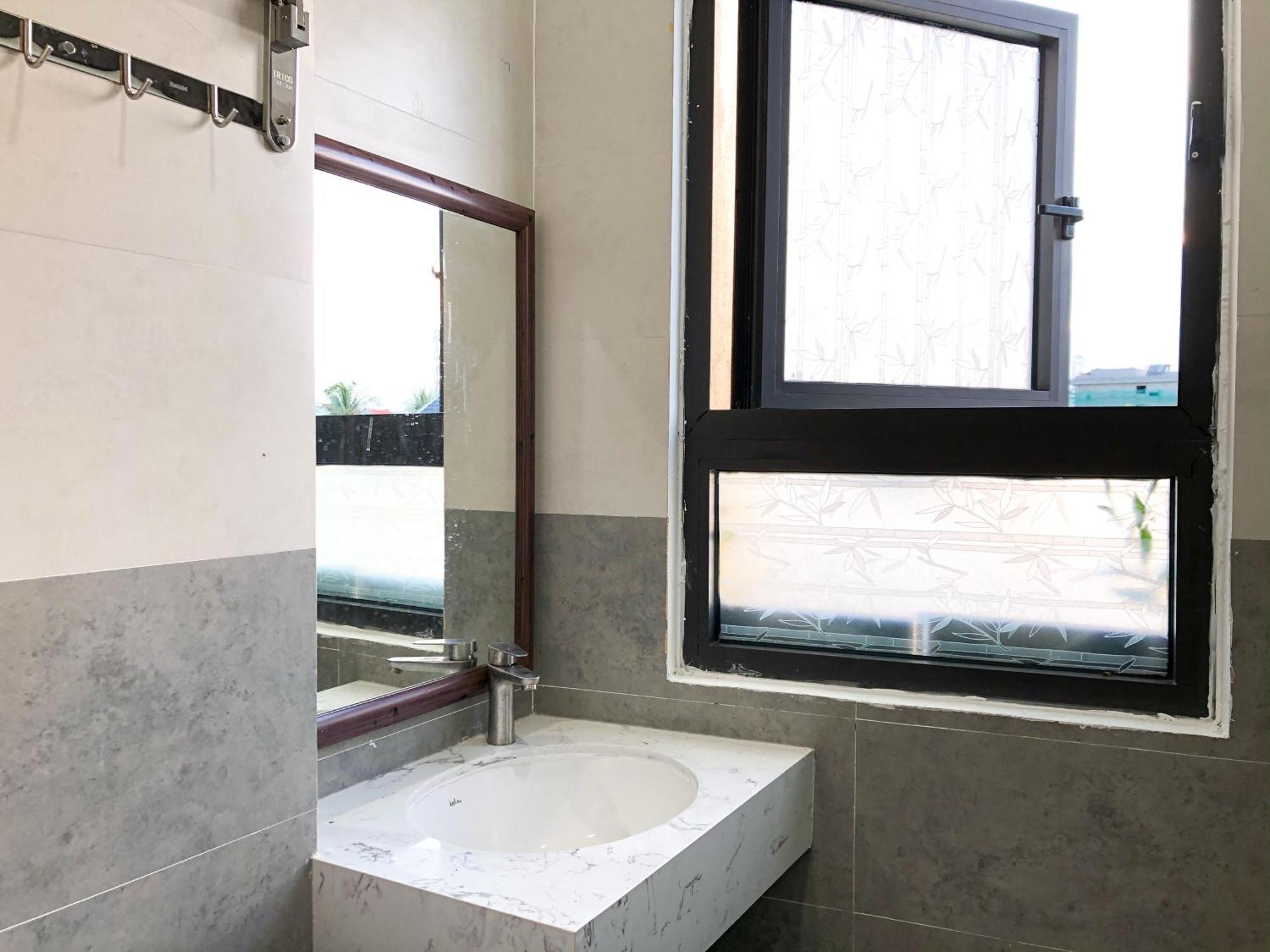 Bap Homestay Hoi An Zewnętrze zdjęcie